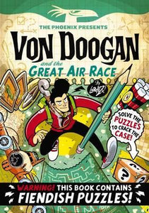 Von Doogan & Great Air Race