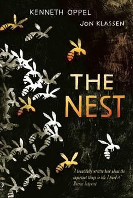 Nest - BookMarket