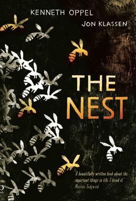 Nest - BookMarket