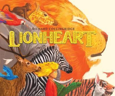 Lionheart - BookMarket