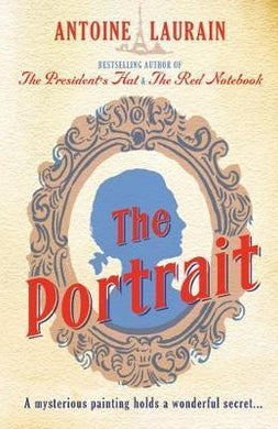 The Portrait /Bp - BookMarket