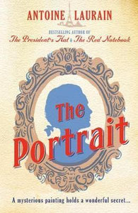 The Portrait /Bp - BookMarket