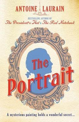 The Portrait /Bp - BookMarket
