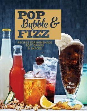 Pop, Bubble And Fizz /H - BookMarket