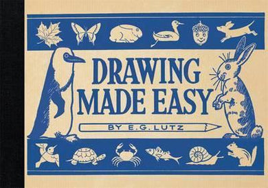 Drawing Made Easy - BookMarket