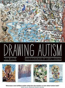 Drawing Autism - BookMarket