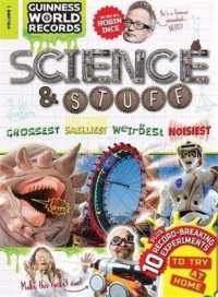 Guinness World Records Science 1E - BookMarket