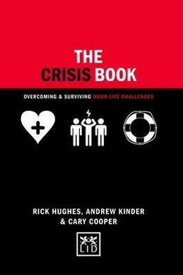 Concise Advice: Crisis Book - BookMarket