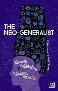 Neo-Generalist: Where You Go Is Who U R - BookMarket