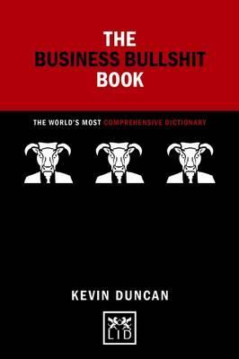 Concise Advice: Business Bullshit Bk - BookMarket