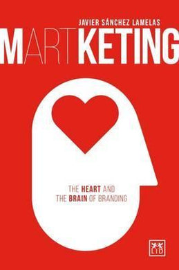 Martketing: The Heart and Brain of Branding - BookMarket