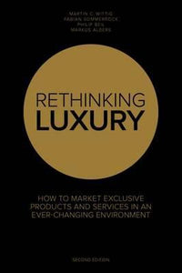 Rethinking Luxury /H - BookMarket