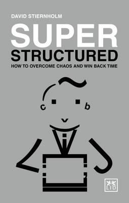 Be Super-Structured In 31 Days - BookMarket