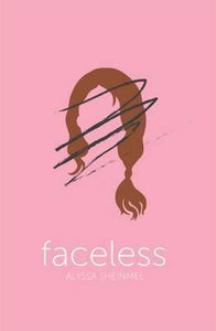 Faceless - BookMarket
