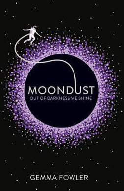 Moondust - BookMarket