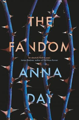 The Fandom - BookMarket