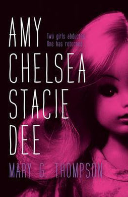 Amy Chelsea Stacie Dee - BookMarket