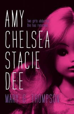 Amy Chelsea Stacie Dee - BookMarket