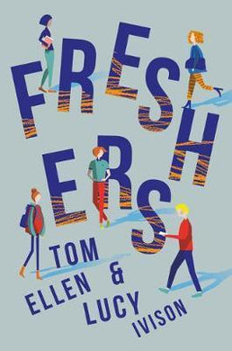 Freshers - BookMarket