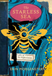 The Starless Sea : TIKTOK MADE ME BUY IT! The spellbinding Sunday Times bestseller