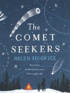 Comet Seekers - BookMarket