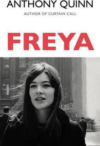 Freya - BookMarket