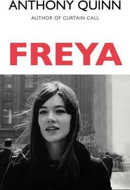 Freya - BookMarket