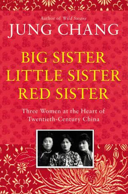 Big Sister, Little Sister, Red Sister - BookMarket