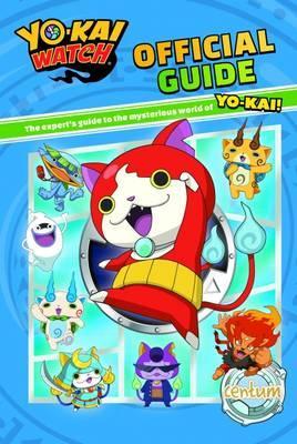 Yokai Ult Gde Handbk