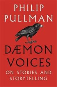 Daemon Voices : On Stories and Storytelling