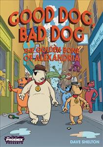 Good Dog Bad Dog Book 1 - BookMarket