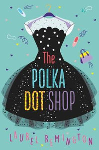 Polka Dot Shop - BookMarket