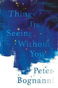 Things I'm Seeing Without You - BookMarket