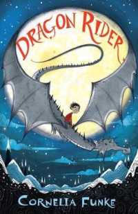 Dragon Rider Reissue - BookMarket