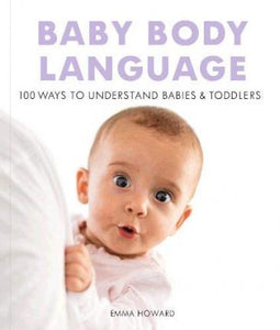 Baby Body Language /P - BookMarket