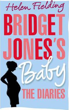 Bridget Jones Baby: Diaries - BookMarket
