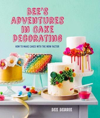 Bee's Incredible Cakery - BookMarket