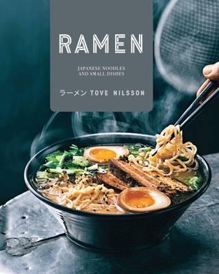 Ramen: Japanese Noodles & Side Dishes /H - BookMarket