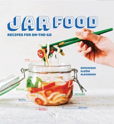 Jar Food - BookMarket