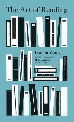 Art Of Reading /H