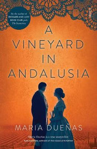 A Vineyard in Andalusia