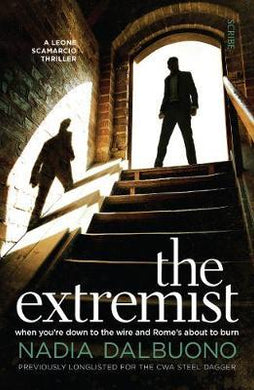 The Extremist /Bp - BookMarket