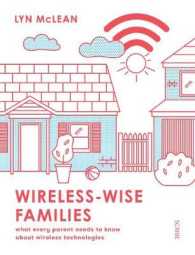 Wireless-Wise Families - BookMarket