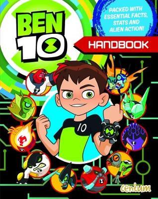 Ben10 Handbook - BookMarket