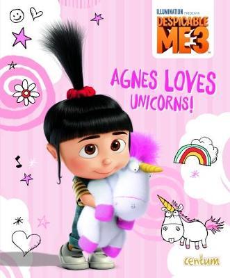 Despicable Me 3 Fti Picture Bk - BookMarket