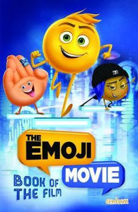 Emoji Fti Junior Novel