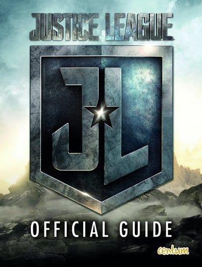 Justice League Handbk - BookMarket
