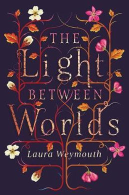 Light Between Worlds - BookMarket