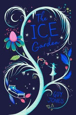 Ice Garden - BookMarket