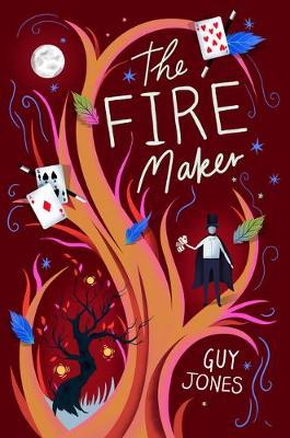 Fire Maker